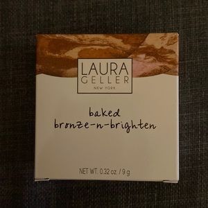 Laura Geller Multipurpose Bronzer